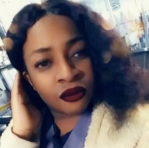 Meet your Posher, Drew